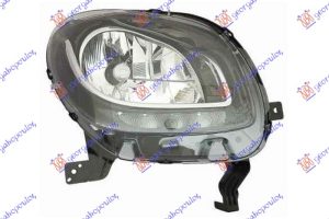 FAR SA LED DNEVNIM SVETLOM (DEPO) DESNO