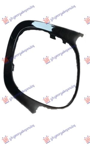 OKVIR STOP LAMPE PM LEVO