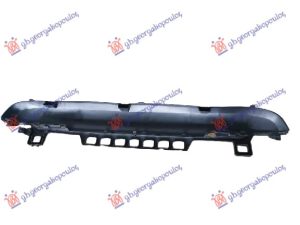 REAR BUMPER SPOILER