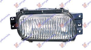 MAGLENKA (H3/12V) (E) (DEPO) LEVO