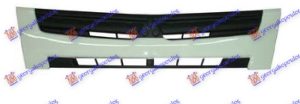 GRILLE PRIMED (WIDE CABIN)