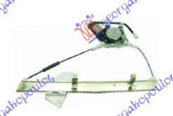 FRONT WINDOW REGULATOR ELECTRICAL (12V)