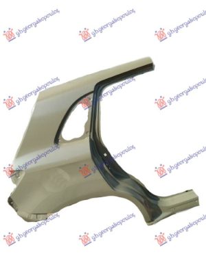 REAR FENDER