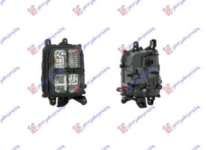 FOG LAMP LED/FRONT LAMP (E) (DEPO)