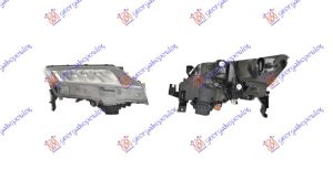 FAR CEO LED (DEPO) DESNO