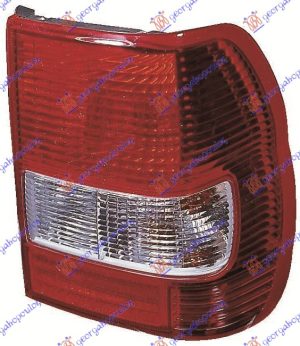 STOP LAMPA (KINA) DESNO