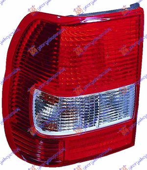 STOP LAMPA (KINA) LEVO