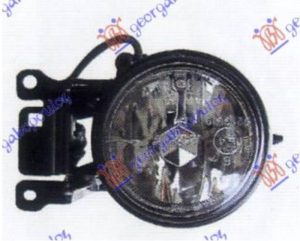 MAGLENKA (E) (DEPO) DESNO