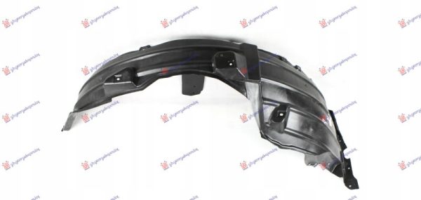 FRONT INNER PLASTIC FENDER