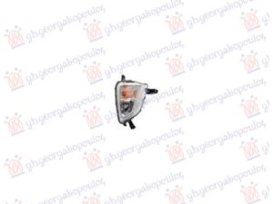 FOG/CORNER LAMP (H8) (E) (TYC)