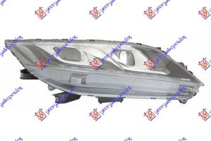 FAR CEO LED (DEPO) DESNO