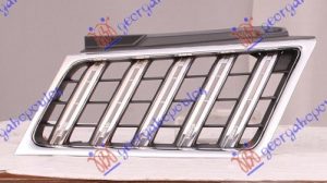 PVC MASKA (DUPLA KABINA) -2014 DESNO
