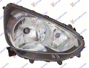 FAR ELEKTRICNI (DEPO) DESNO