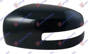 POKLOPAC RETROVIZORA PM (SA OTVOROM ZA MIGAVAC) LEVO