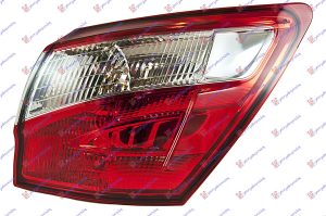 STOP LAMPA SPOLJASNJA LED (VALEO) DESNO