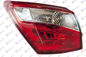 STOP LAMPA SPOLJASNJA LED (VALEO) LEVO