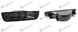 REAR FOG LAMP SMOKED