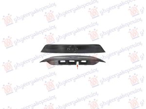 LAJSNA GEPEK VRATA (MESTO ZA KAMERU) (TECHO PACK)