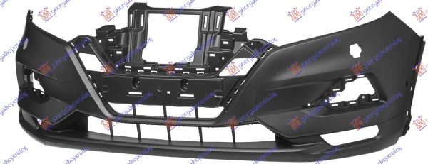 PREDNJI BRANIK PM (2 PDC SENZORA) (PRSKALICE)