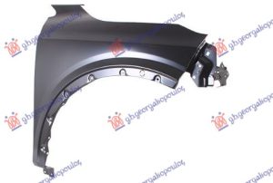 BLATOBRAN ALUMINIJUM DESNO