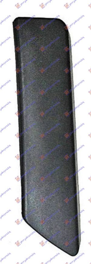 DOOR HANDLE REAR OUTER