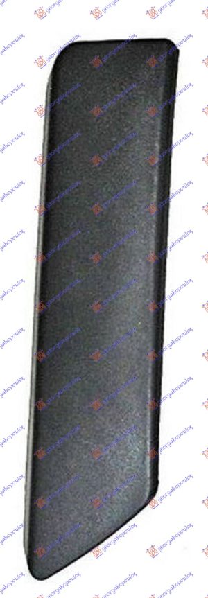 DOOR HANDLE REAR OUTER