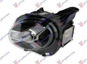 FAR (LED KRATKA) (VALEO) LEVO