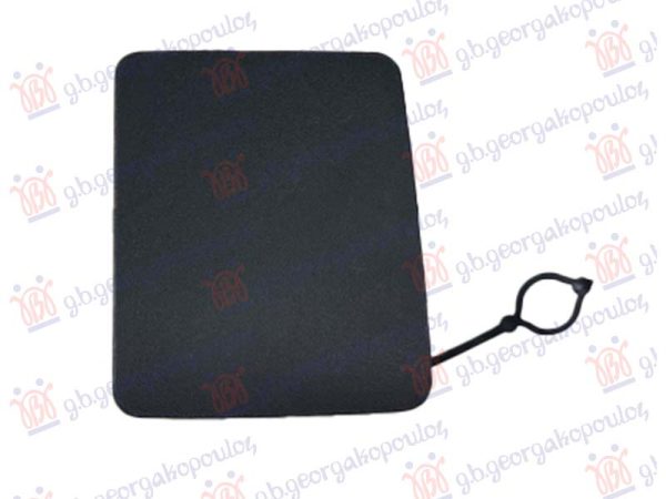 TOW HOOK COVER REAR