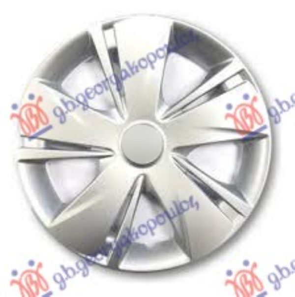 WHEEL COVER (14 WHEEL)