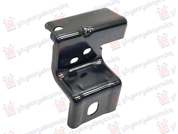 NOSAC SINE PREDNJEG BRANIKA METAL LEVO