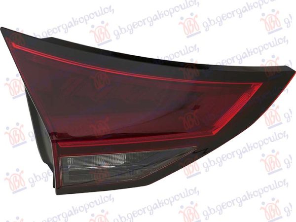 STOP LAMPA UNUTRASNJA LED (DEPO) LEVO