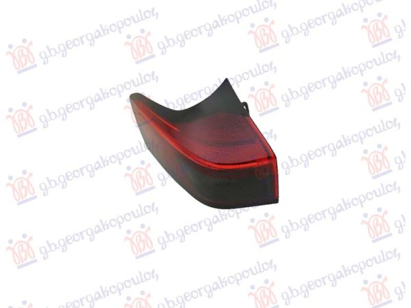 STOP LAMPA SPOLJASNJA LED (DEPO) DESNO