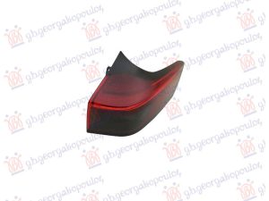 STOP LAMPA SPOLJASNJA LED (DEPO) LEVO