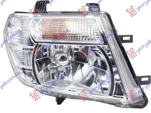 FAR ELEKTRICNI (DEPO) DESNO