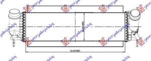 HL.INTERK. 2.3 DCI (540x150) CREVO 56-51