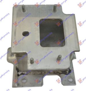 NOSAC SINE PREDNJEG BRANIKA ALUMINIJUM DESNO