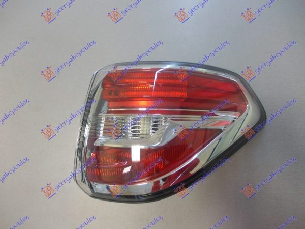 TAIL LAMP OUTER LED (E) (DEPO)