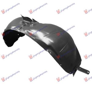 FRONT INNER PLASTIC FENDER COMPLETE