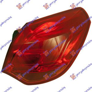 STOP LAMPA SPOLJASNJA DESNO