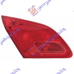 STOP LAMPA UNUTRASNJA -2012 (DEPO) LEVO