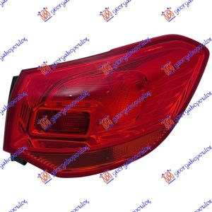 STOP LAMPA SPOLJASNJA KARAVAN (DEPO) DESNO