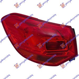 STOP LAMPA SPOLJASNJA KARAVAN (DEPO) LEVO