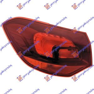 STOP LAMPA SPOLJASNJA KARAVAN (ZATAMNJENA) (DEPO) LEVO