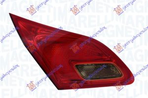 STOP LAMPA UNUTRASNJA -2012 (MARELLI) LEVO