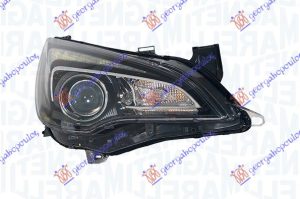 HEAD LAMP Bi-XENON AFS (MARELLI)