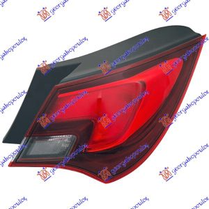 STOP LAMPA SPOLJASNJA (VALEO) DESNO