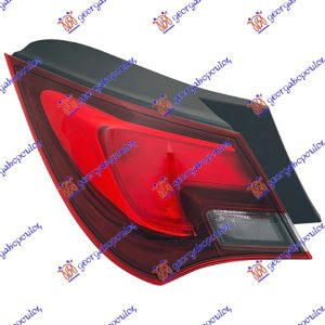 STOP LAMPA SPOLJASNJA (VALEO) LEVO