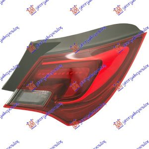 STOP LAMPA SPOLJASNJA LED (VALEO) DESNO