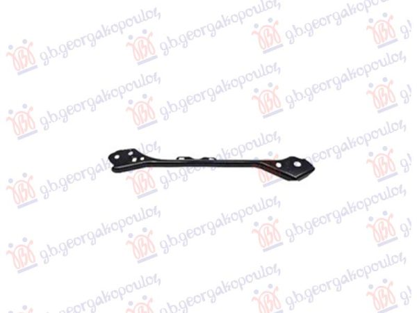 NOSAC FARA METAL LEVO
