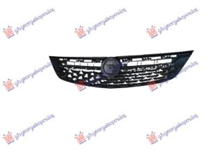 PVC MASKA